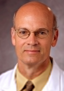 Donald P. Frush
