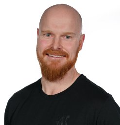 McLean Blake D