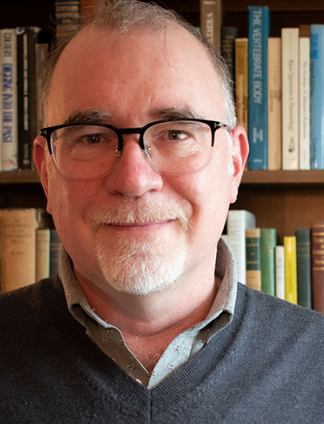P. David Polly