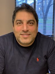 Sassan Aflaki