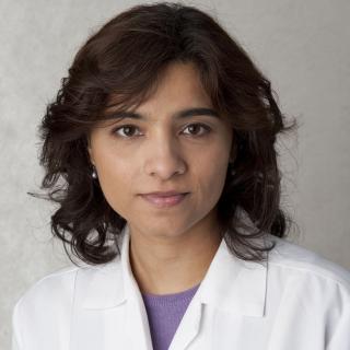Anuradha S. Budhu