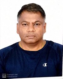 Amaresh Kumar