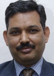 S.R.K. Singh