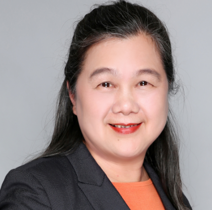 Qing Shao