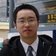 Yang Liu