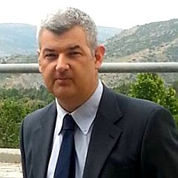 Dimitris Stathakis