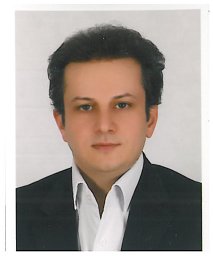 Farshad Ghazalian