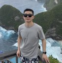 YU Zheng-bo