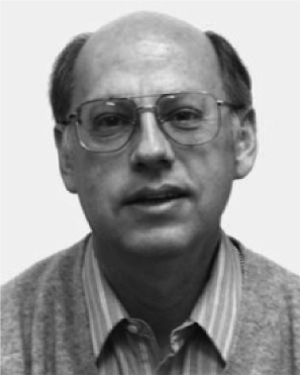 Dean E. Pershing