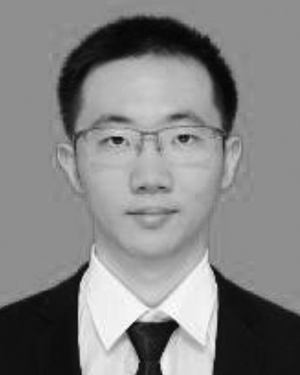 Pengxiang Liu
