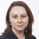 Oksana Pugach