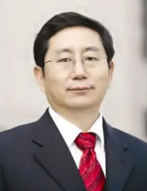 Jingbin Wang