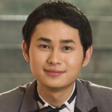 Pei Huang