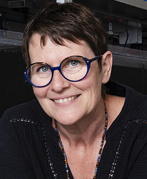 Sylvie Retaux