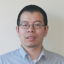 TieRen Gao