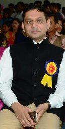 Jahid A. Malik