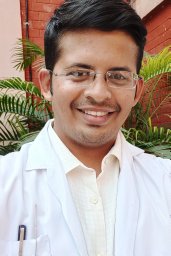 Shalin Shah