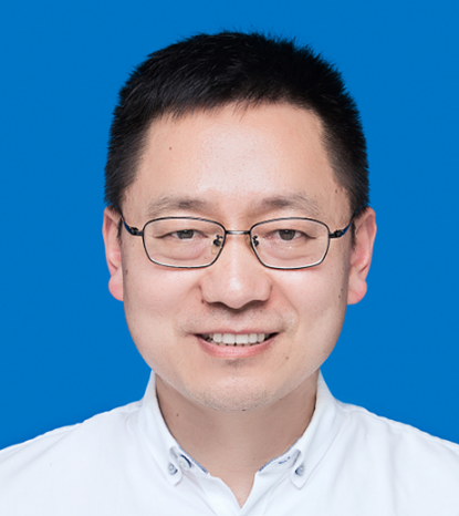 Ruibin Bai