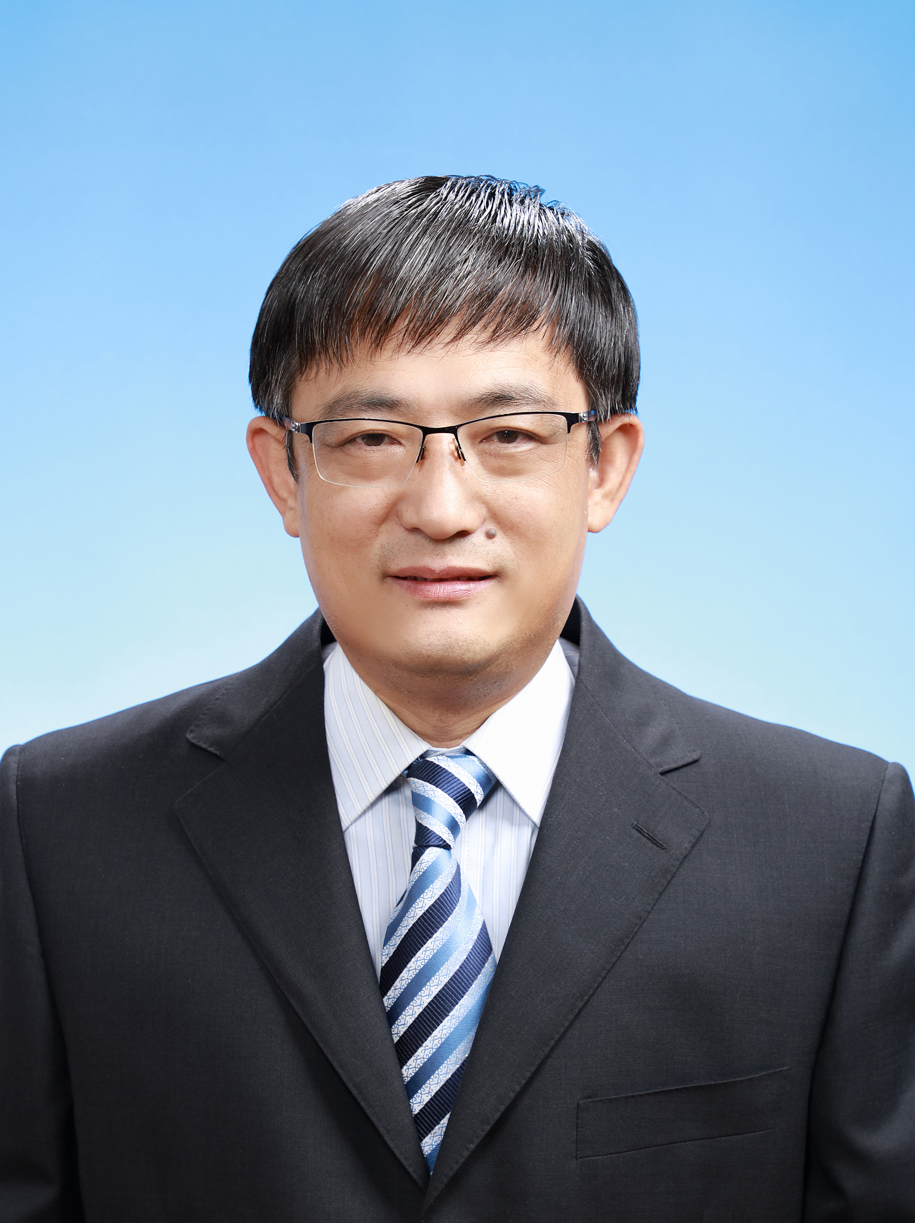 Zhijun Wei