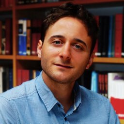 Gonzalo Prieto