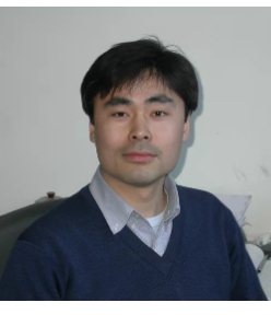 Liwei Wen