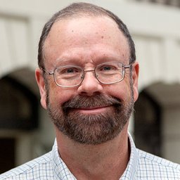 James E. Coverdill