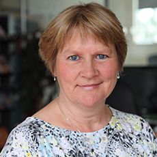 Julie Allan