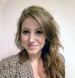 Sarah L. DeVos