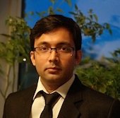 Adarsh Kaniyoor
