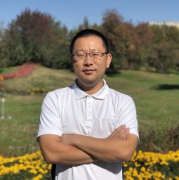 Hanyu Liu