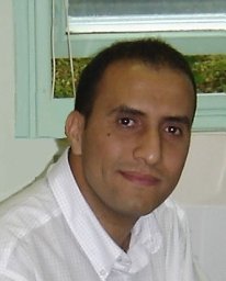 Abdelhafid Elouardi