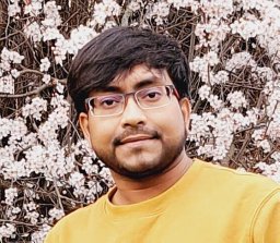 Sattwick Haldar