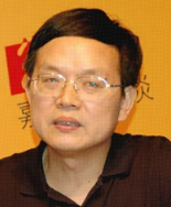 Longfu Luo