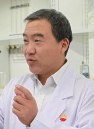 Jianjun Yi