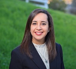 Marian Shahid