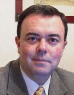 Guillermo Cisneros