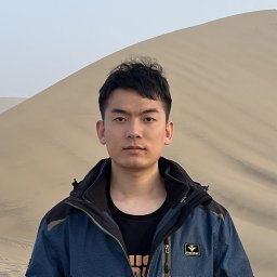 Xinyuan Liang
