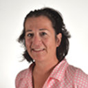 Beth Enderby