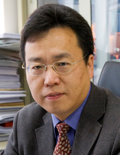 Zhihua Gan