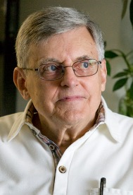 Carl H. Albright