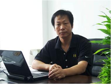 Tianduo Li