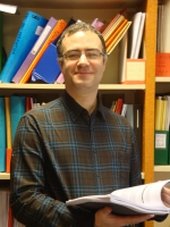 Laurent Gobillon