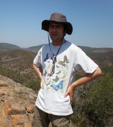 Gavin R. Broad