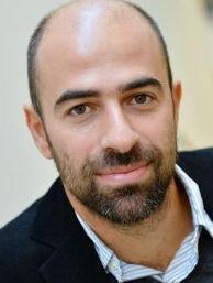 Constantinos Antoniou