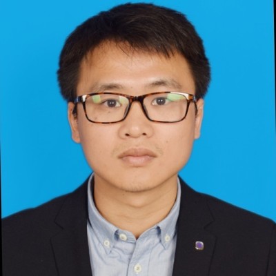 Leo Zhang