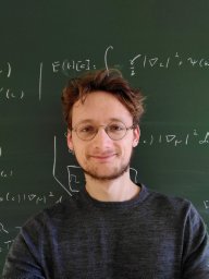 Alexandre Poulain