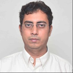 Bulusu Anand
