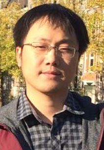 Fang Zhao