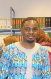 Franck K. Monthe