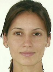 Catherine Brown
